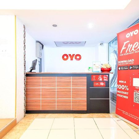 Capital O 411 Grandview Condo 15 Bangkok Ngoại thất bức ảnh