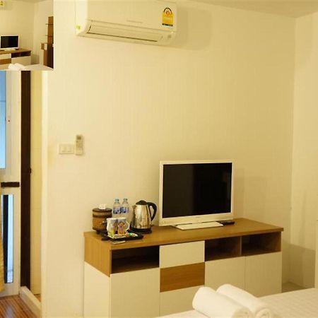 Capital O 411 Grandview Condo 15 Bangkok Ngoại thất bức ảnh