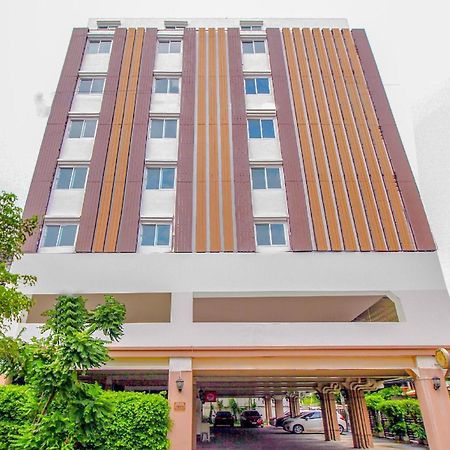Capital O 411 Grandview Condo 15 Bangkok Ngoại thất bức ảnh