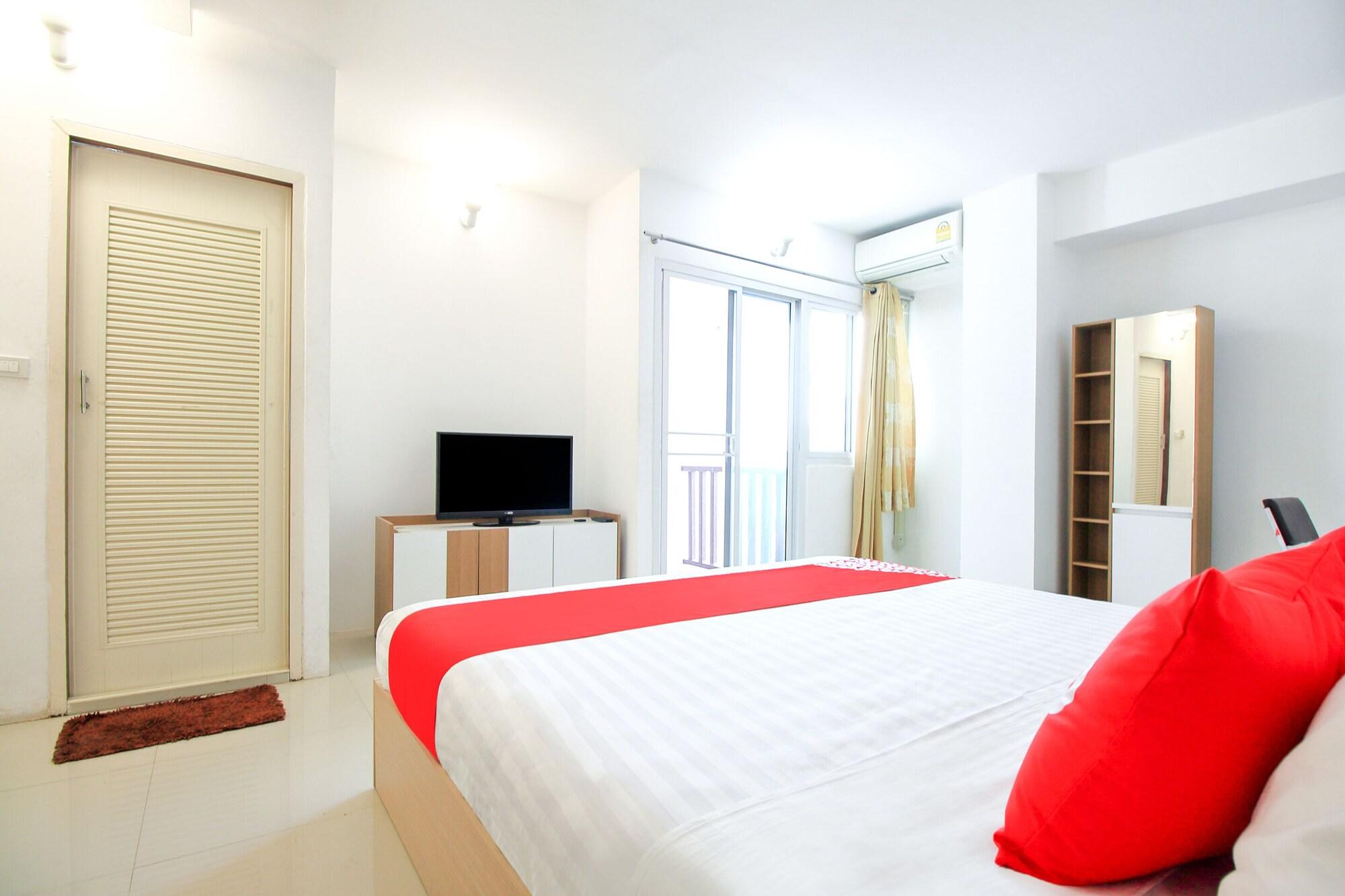 Capital O 411 Grandview Condo 15 Bangkok Ngoại thất bức ảnh
