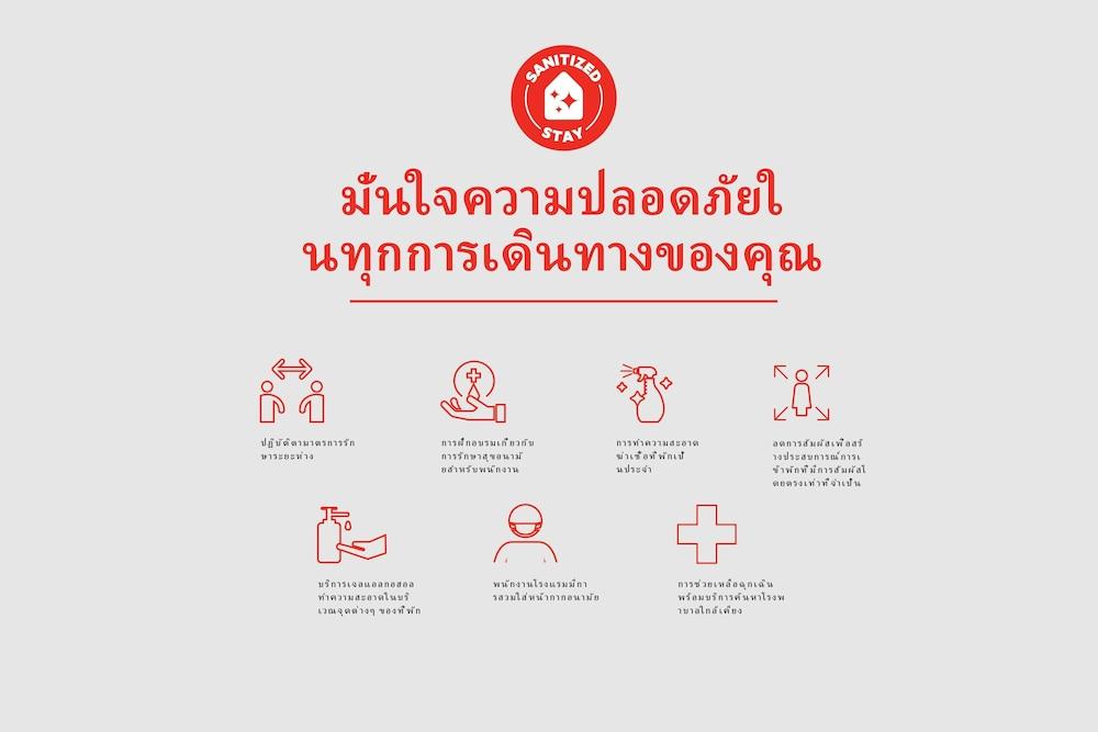 Capital O 411 Grandview Condo 15 Bangkok Ngoại thất bức ảnh