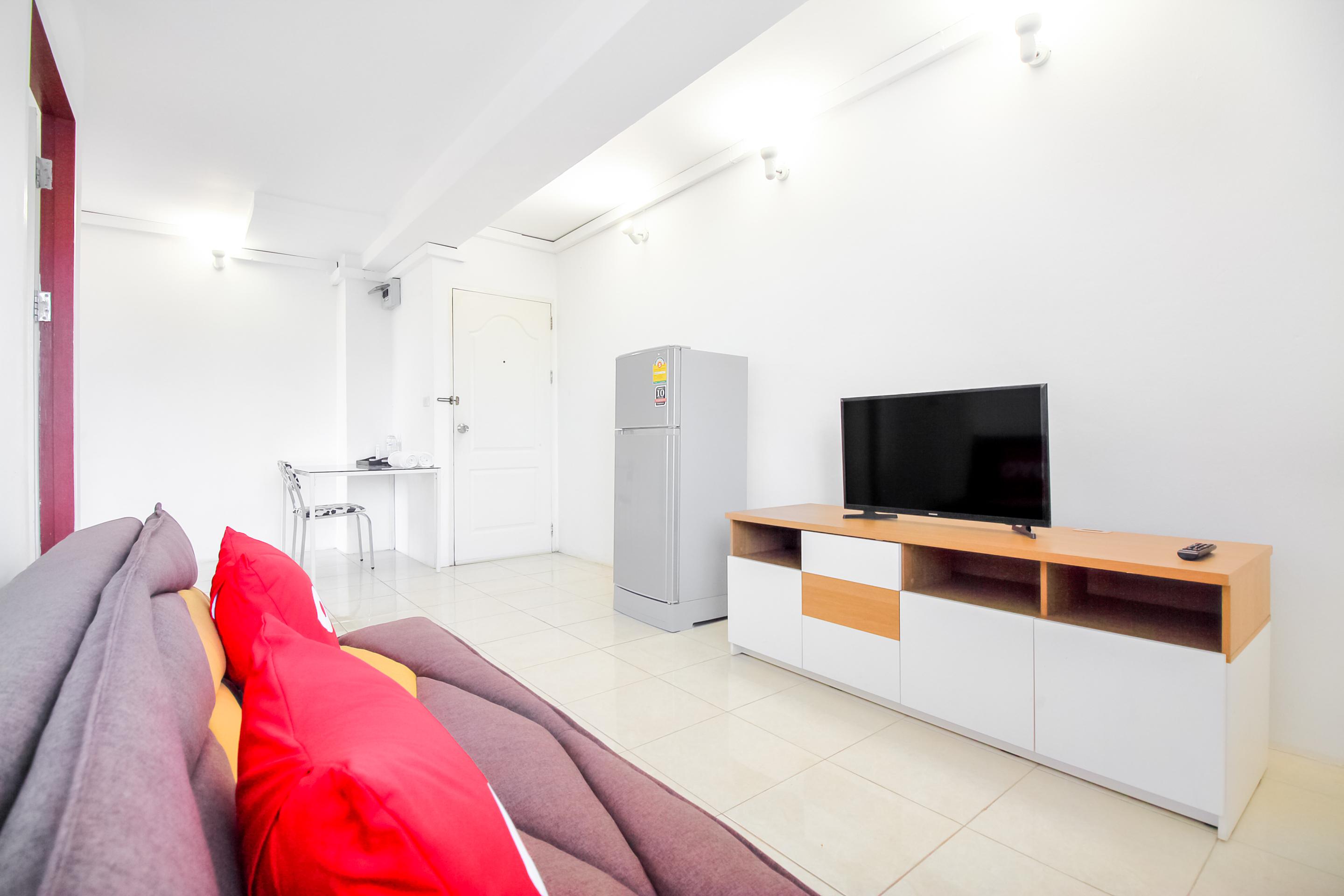 Capital O 411 Grandview Condo 15 Bangkok Ngoại thất bức ảnh