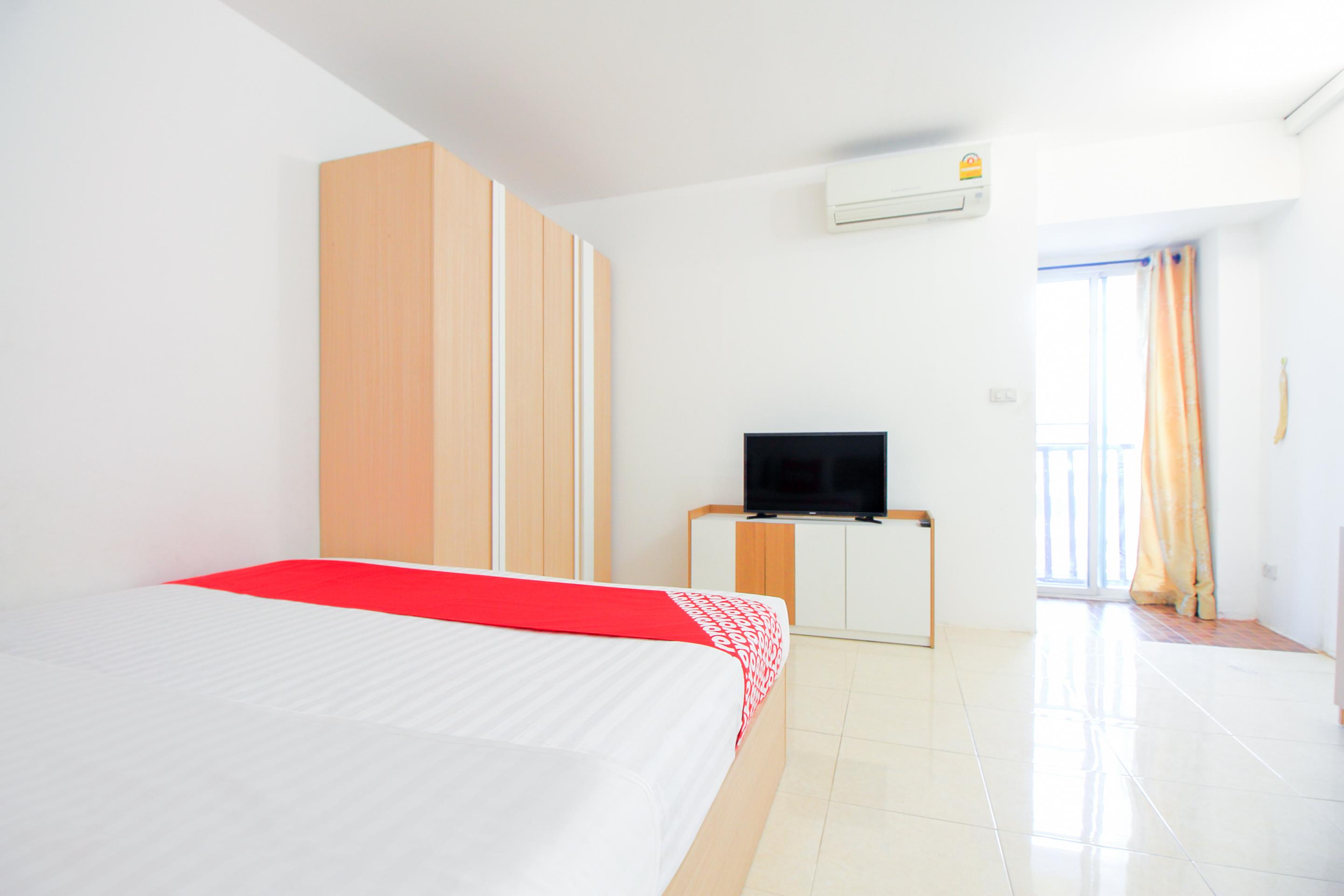 Capital O 411 Grandview Condo 15 Bangkok Ngoại thất bức ảnh
