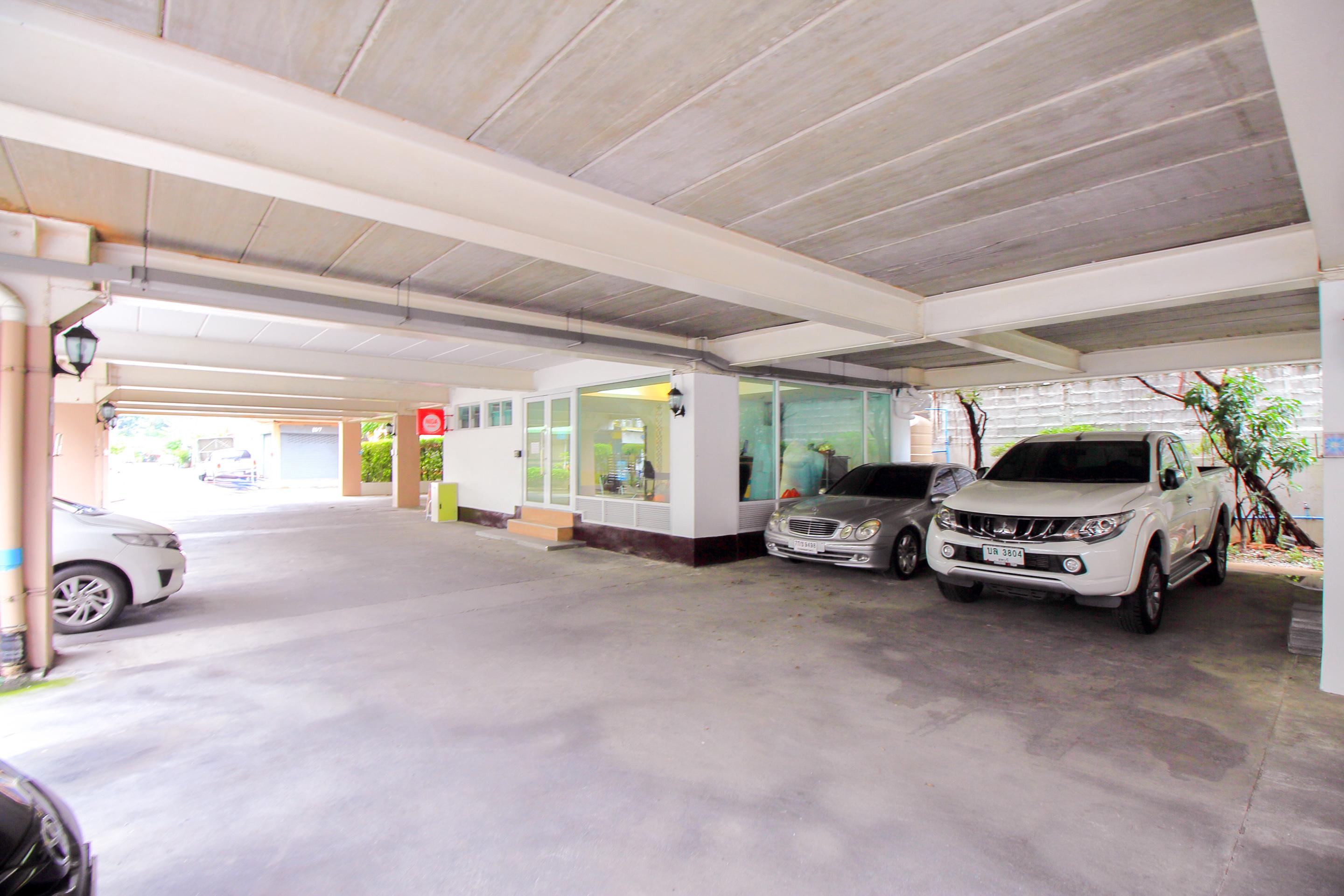 Capital O 411 Grandview Condo 15 Bangkok Ngoại thất bức ảnh