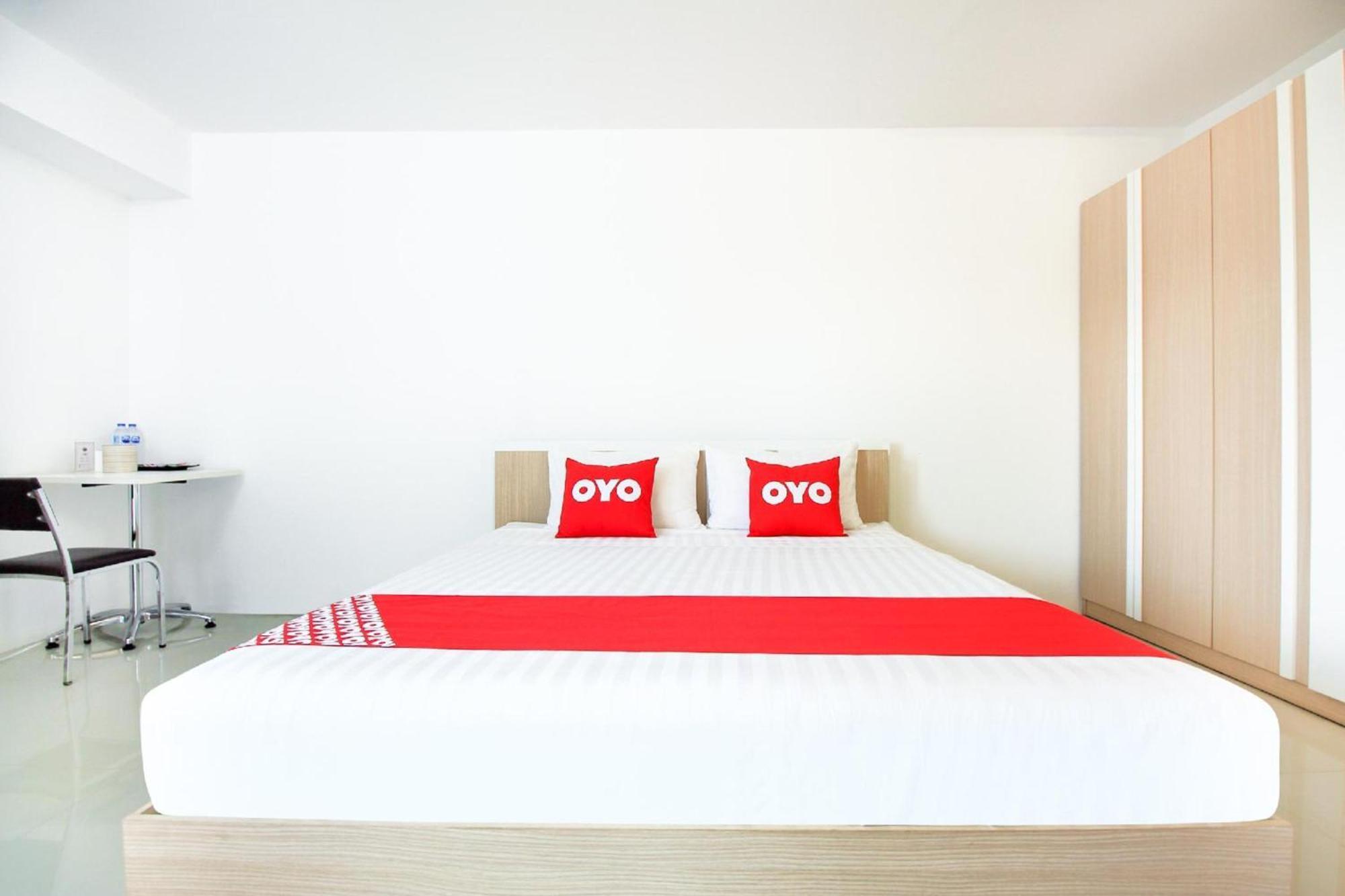 Capital O 411 Grandview Condo 15 Bangkok Ngoại thất bức ảnh