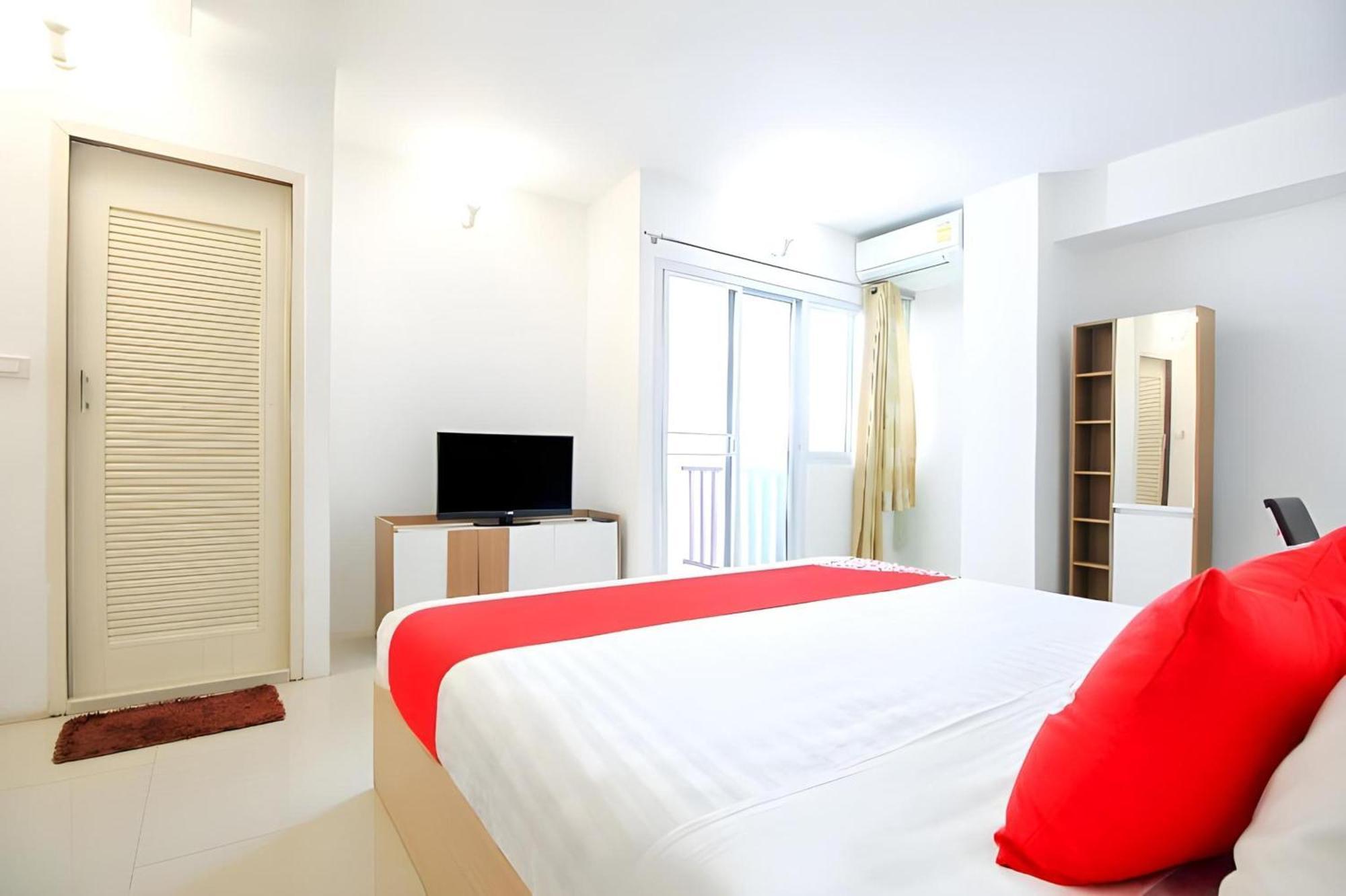 Capital O 411 Grandview Condo 15 Bangkok Ngoại thất bức ảnh