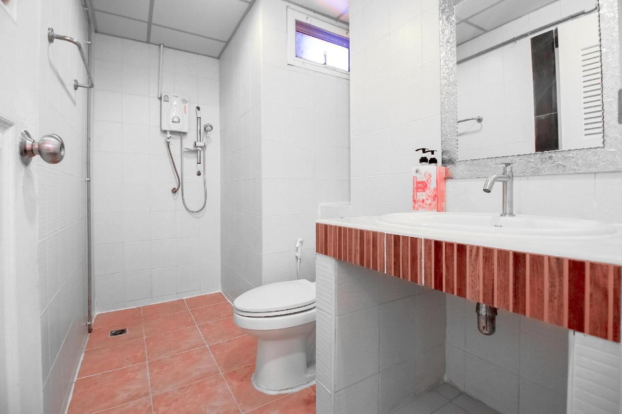 Capital O 411 Grandview Condo 15 Bangkok Ngoại thất bức ảnh