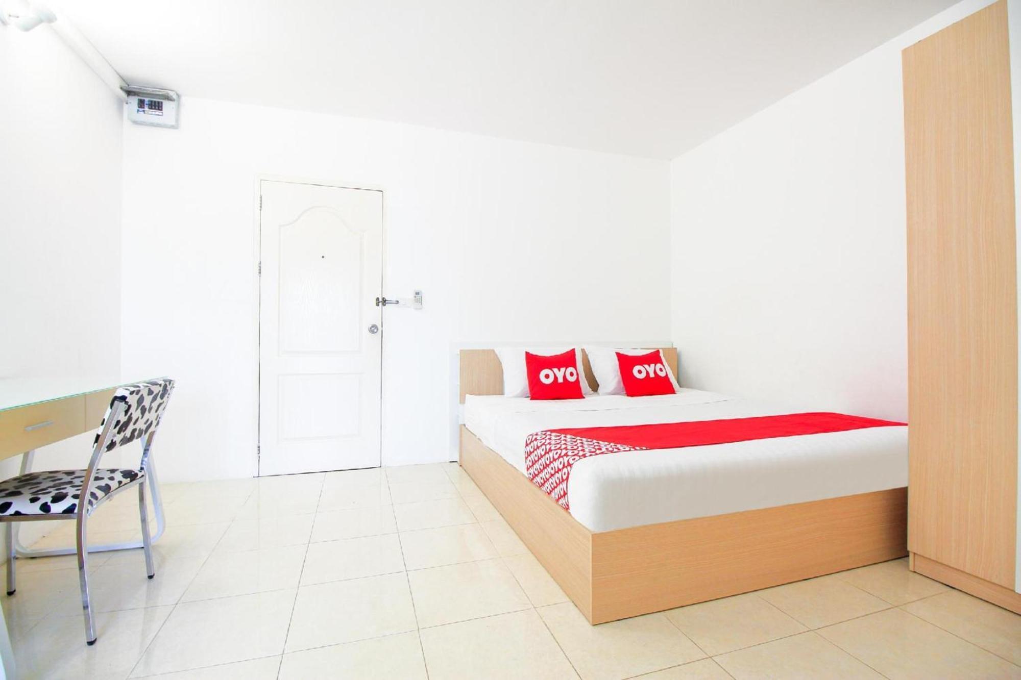 Capital O 411 Grandview Condo 15 Bangkok Ngoại thất bức ảnh