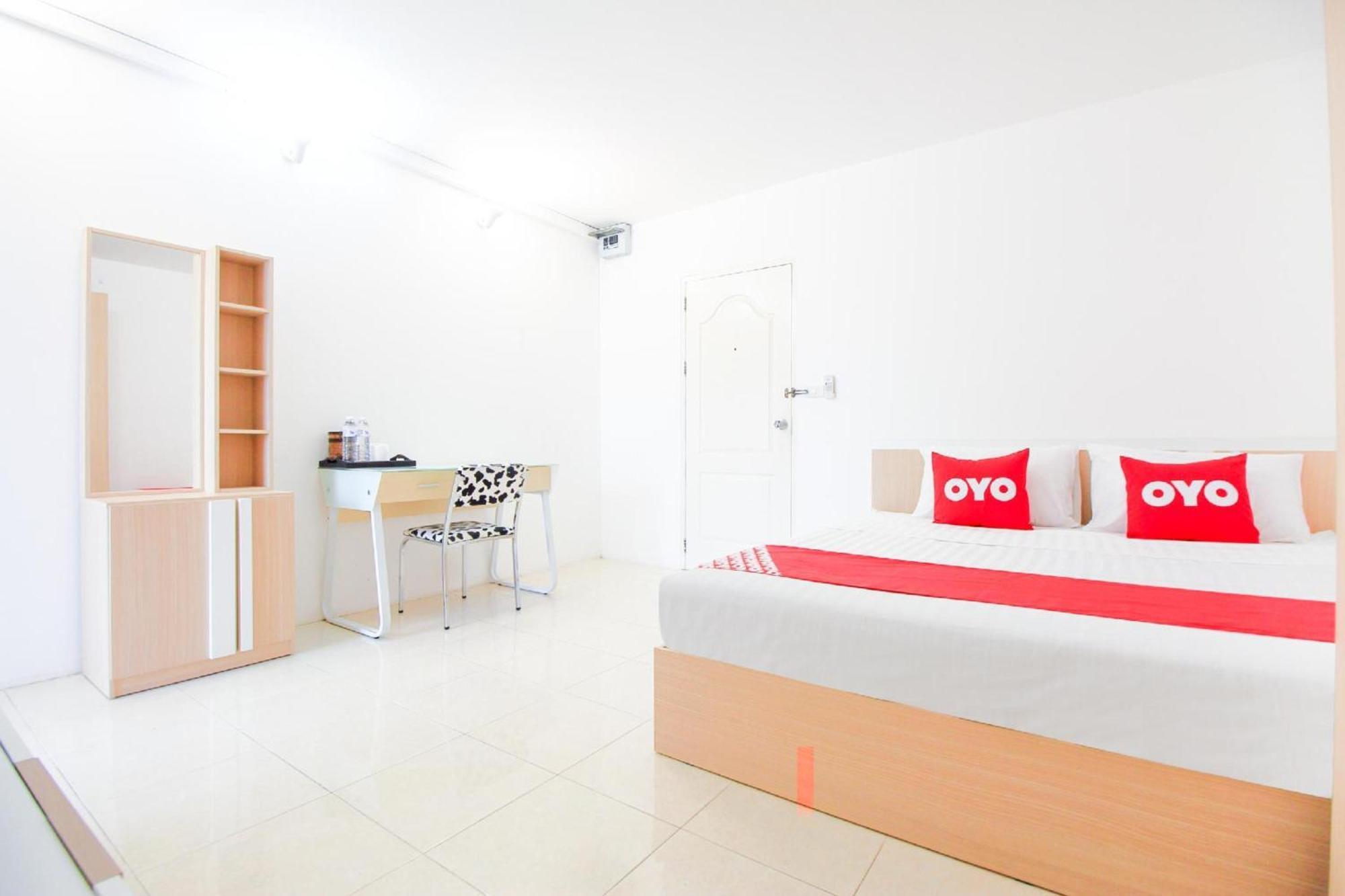 Capital O 411 Grandview Condo 15 Bangkok Ngoại thất bức ảnh