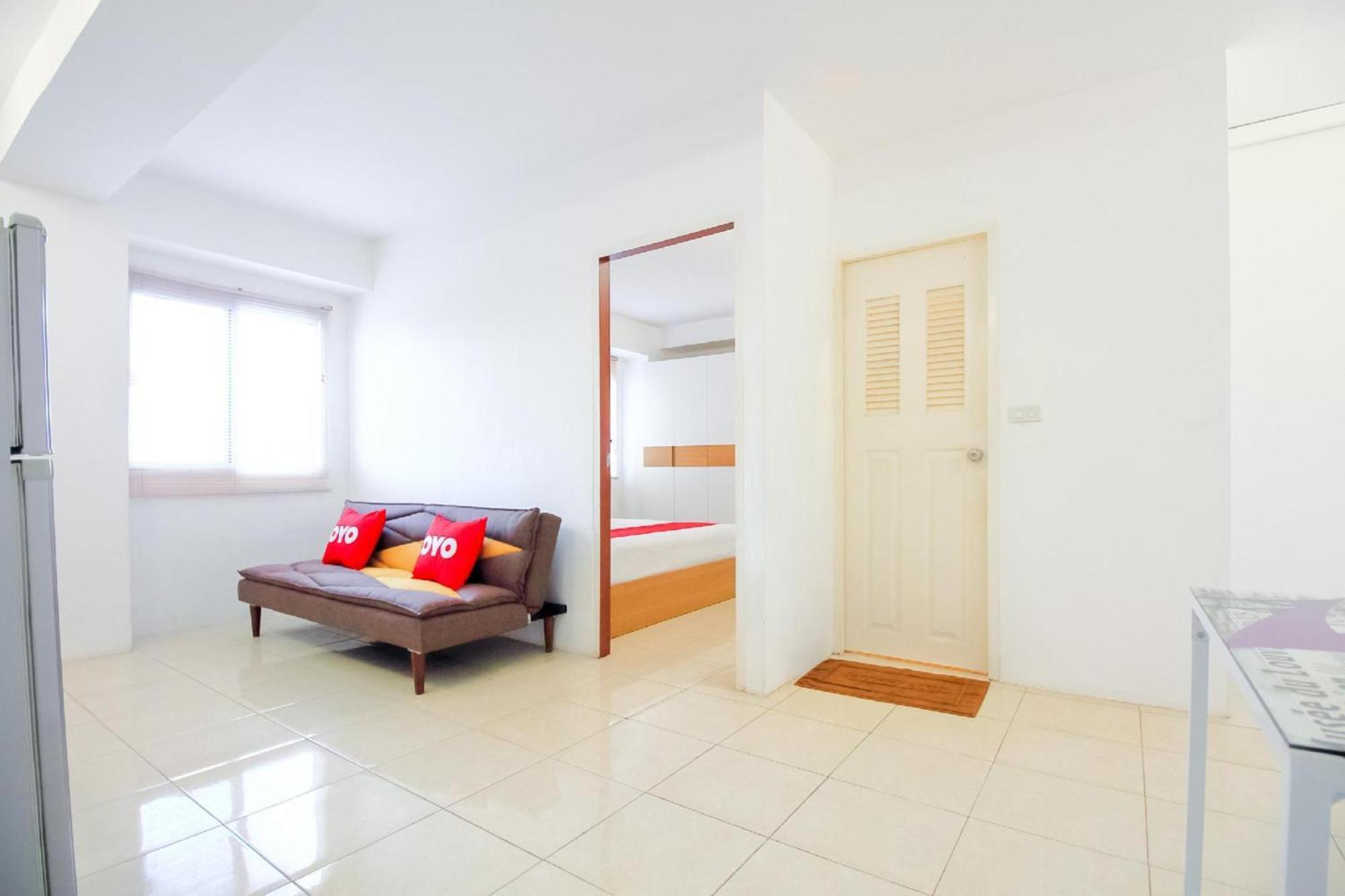 Capital O 411 Grandview Condo 15 Bangkok Ngoại thất bức ảnh