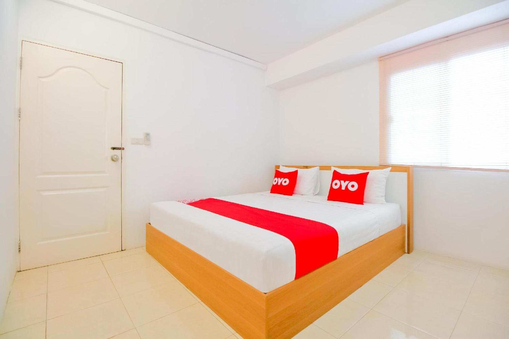 Capital O 411 Grandview Condo 15 Bangkok Ngoại thất bức ảnh