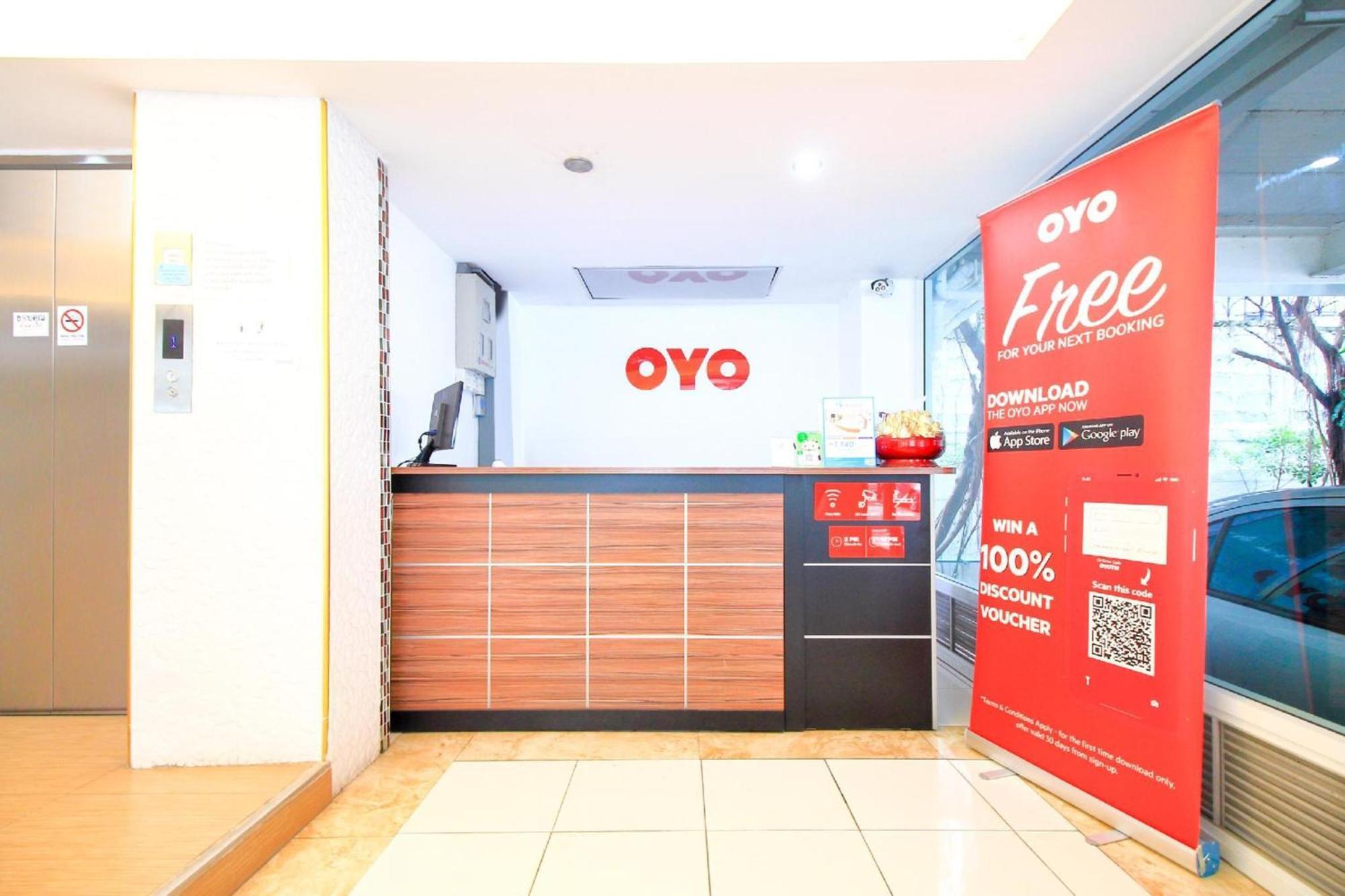 Capital O 411 Grandview Condo 15 Bangkok Ngoại thất bức ảnh