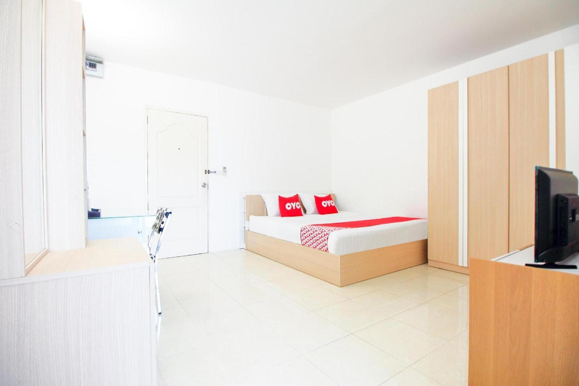 Capital O 411 Grandview Condo 15 Bangkok Ngoại thất bức ảnh