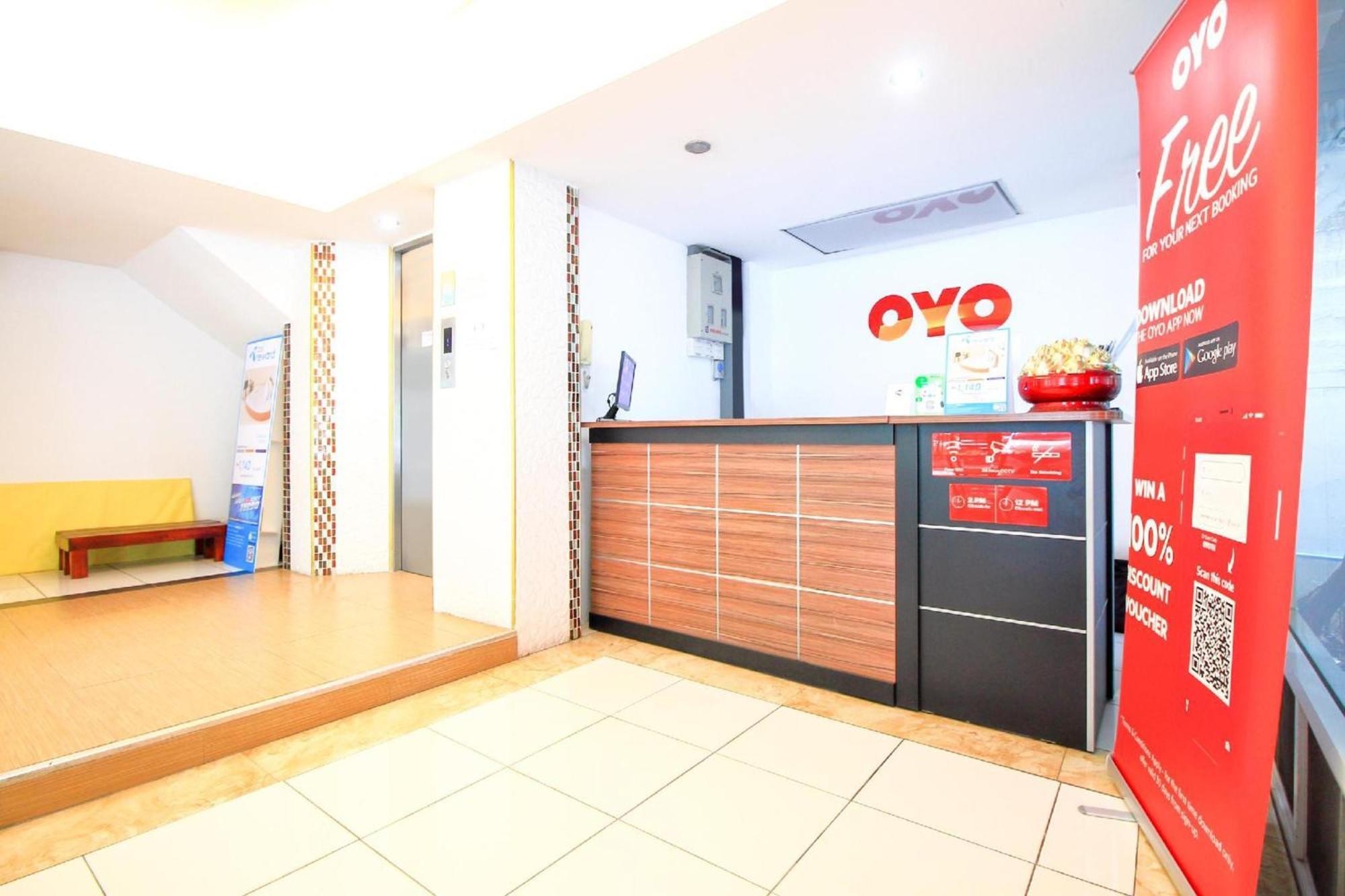 Capital O 411 Grandview Condo 15 Bangkok Ngoại thất bức ảnh
