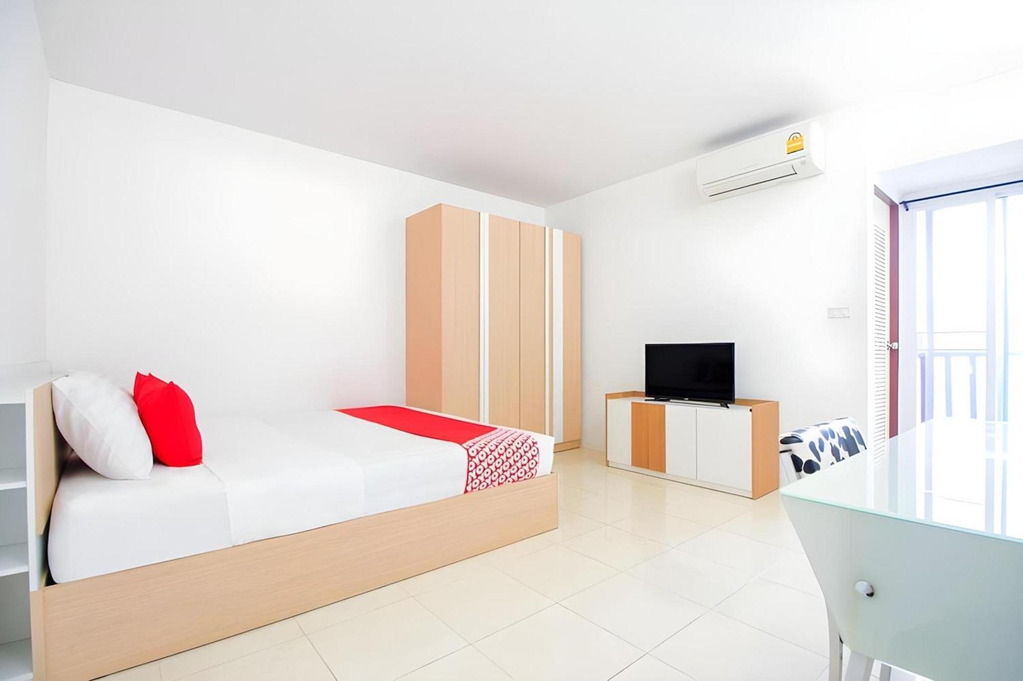 Capital O 411 Grandview Condo 15 Bangkok Ngoại thất bức ảnh