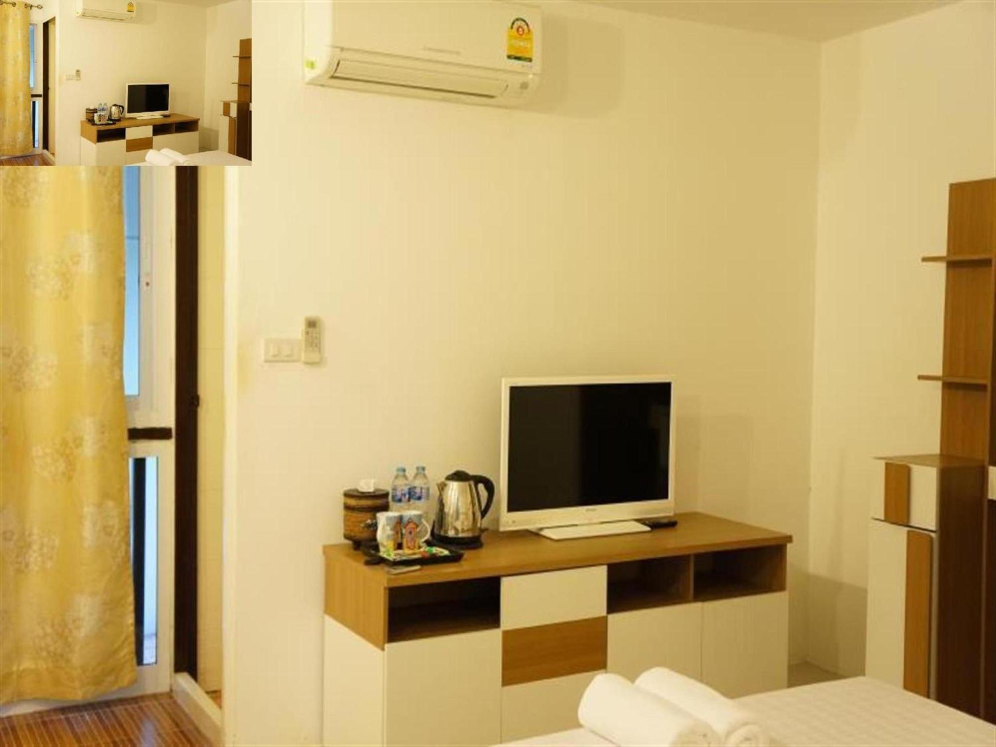 Capital O 411 Grandview Condo 15 Bangkok Ngoại thất bức ảnh