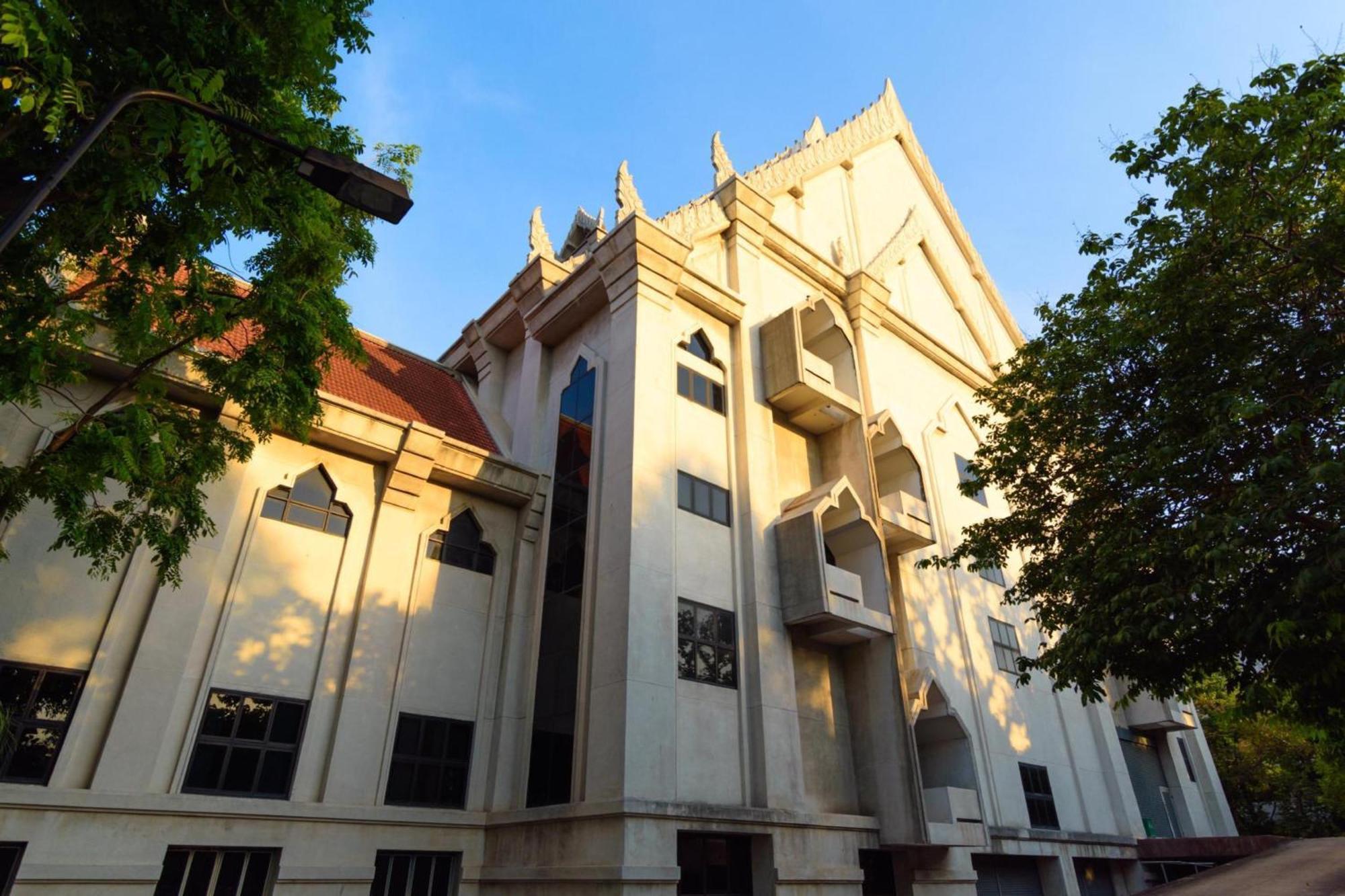 Capital O 411 Grandview Condo 15 Bangkok Ngoại thất bức ảnh