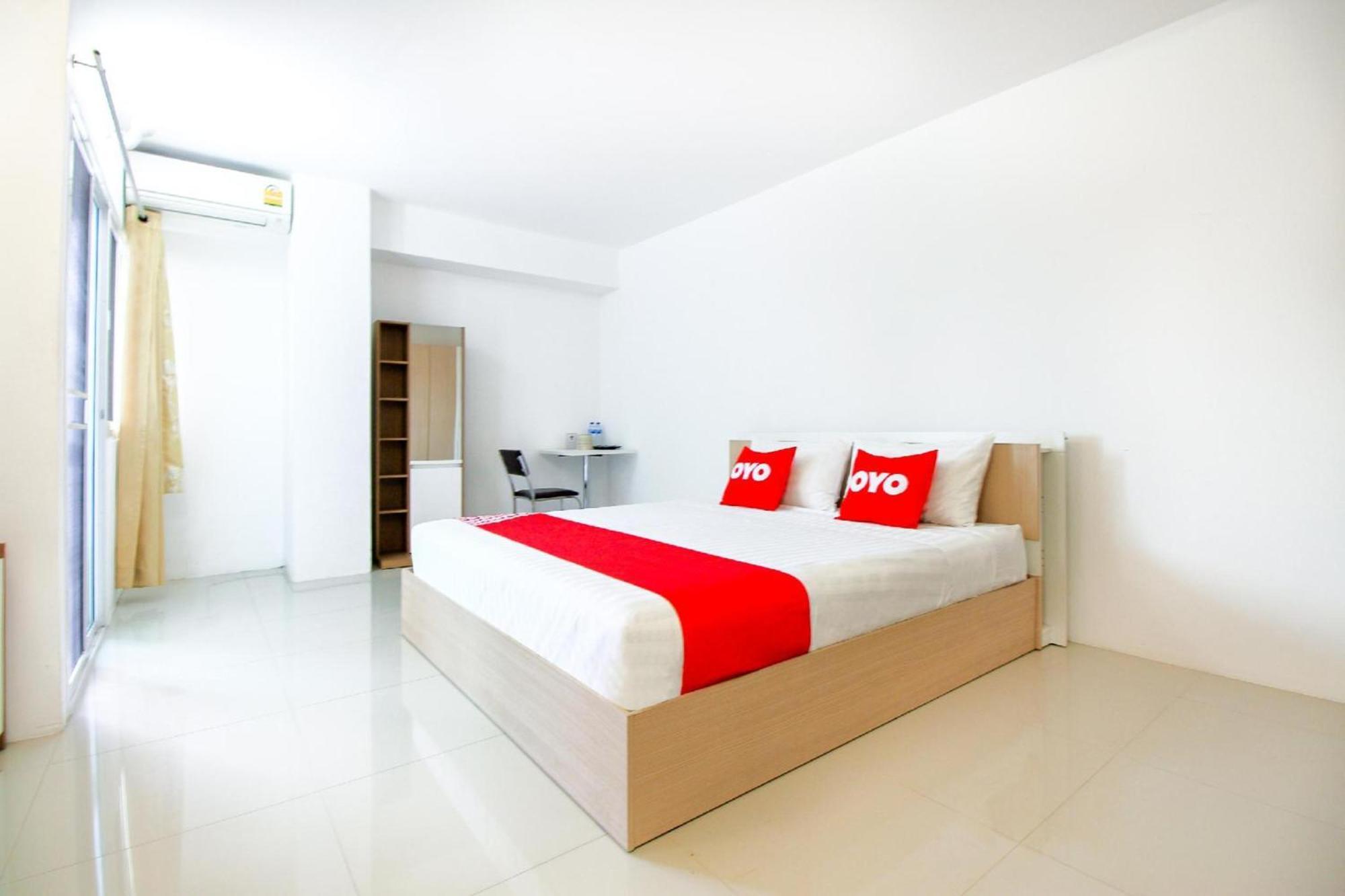 Capital O 411 Grandview Condo 15 Bangkok Ngoại thất bức ảnh