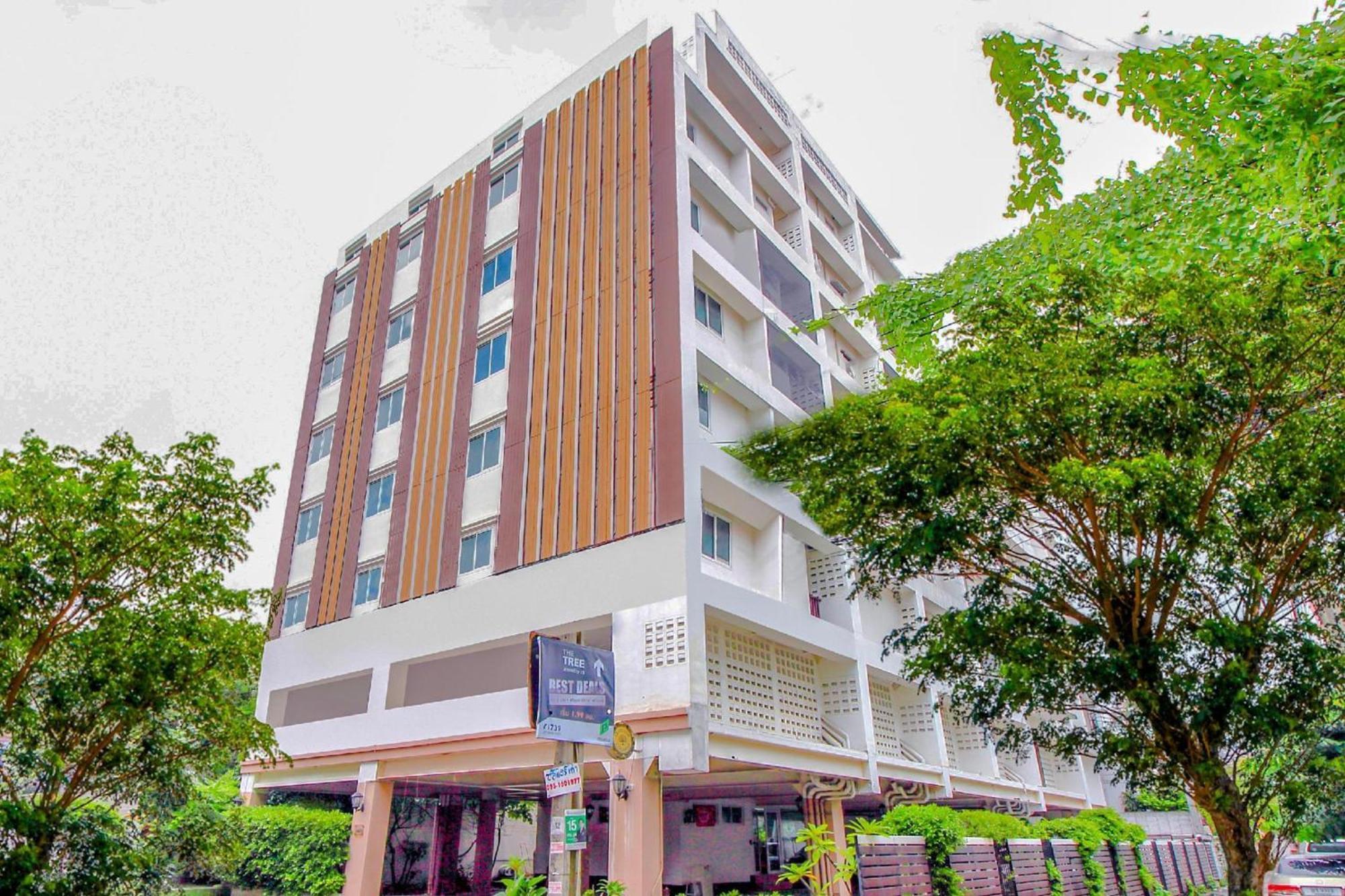 Capital O 411 Grandview Condo 15 Bangkok Ngoại thất bức ảnh