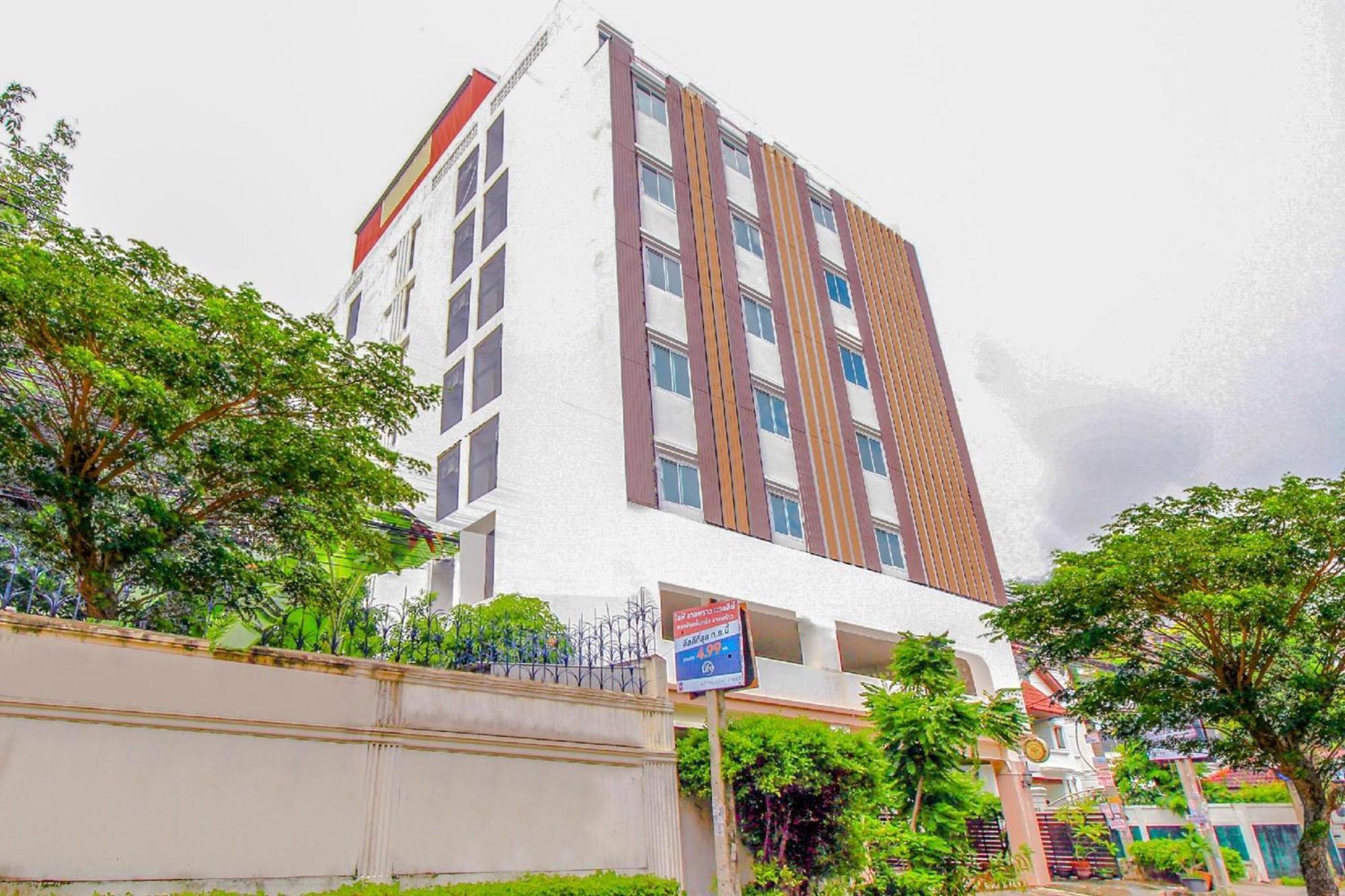 Capital O 411 Grandview Condo 15 Bangkok Ngoại thất bức ảnh